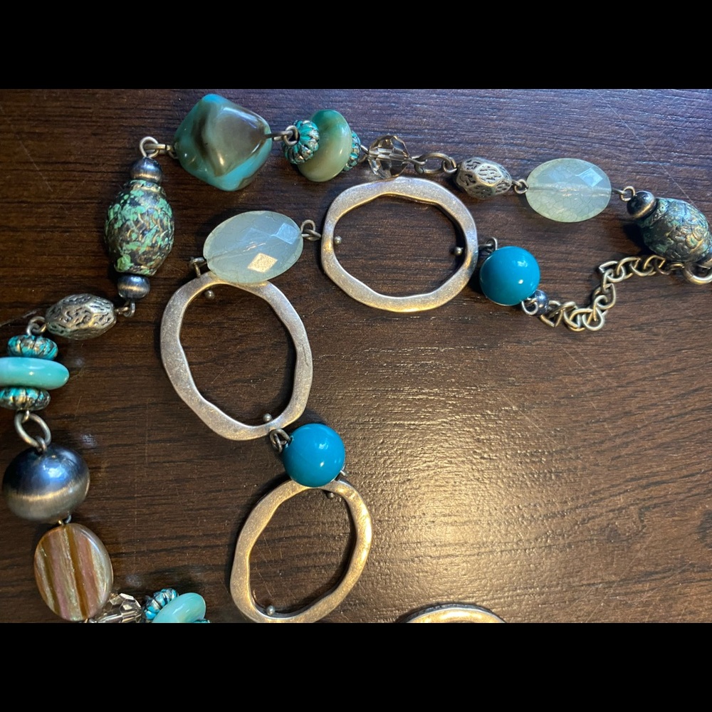 Premier Designs Necklace